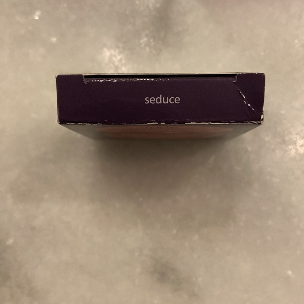 NIB Tarte Amazonian Clay 12-hour blush in seduce - Picture 3 of 6